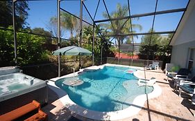 Pool Paradise